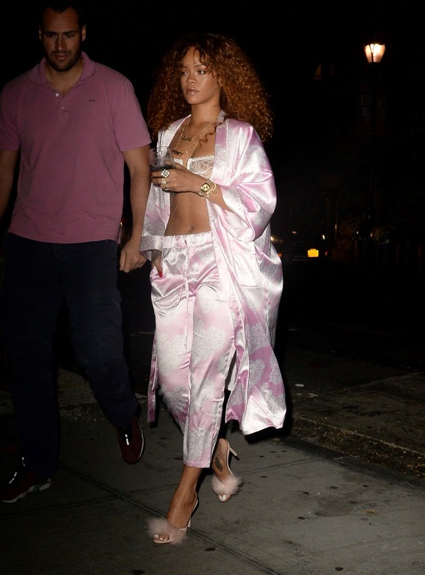 Rihanna  (Foto: AKM)