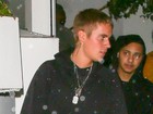 Polícia investiga suposta agressão de Justin Bieber contra homem nos EUA