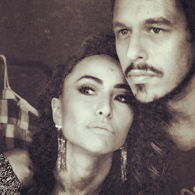 Sabrina Sato e João Vicente de Castro (Foto: Instagram/ Reprodução)