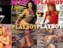 Estrelas da 'Playboy' aprovam capa com Luana Piovani: 'Linda e elegante'