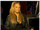 Mariah Carey faz piada com playback: 'Merdas acontecem'