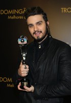 'Melhores do Ano': Luan Santana é o melhor cantor; veja outros vencedores