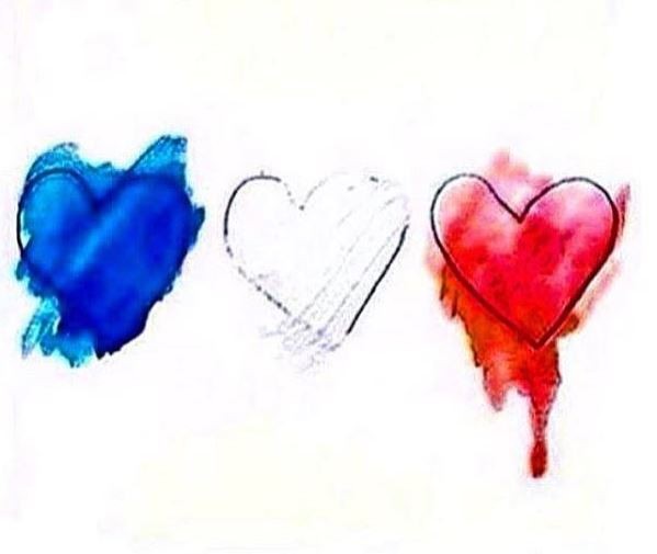 David Guetta sobre atentado à Nice, na França (Foto: Reprodução / Twitter)