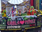 Veja o que rolou no 3º dia do carnaval de Salvador