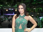 Anitta está namorando empresário paulistano, diz colunista