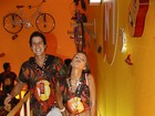 Pâmela Tomé, ex-'Malhação', assume namoro com ex-noivo de Isis Valverde