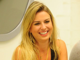 Perfil Fernanda Keulla (Foto: João Cotta/ TV Globo)