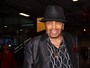 Joe Jackson está hospitalizado em Los Angeles, diz site