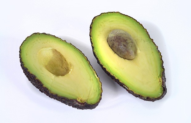 Abacate avocado (Foto: Getty Images)