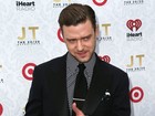 Justin Timberlake lança álbum em Los Angeles