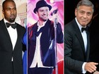 Empresas devem dinheiro a Justin Timberlake e Kanye West, diz site