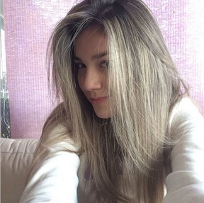 Bruna Santana (Foto: Instagram)