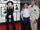 Madonna vai à Justiça para pedir que Guy Ritchie devolva o filho, diz site