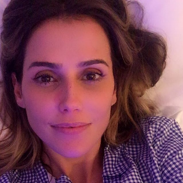 Deborah Secco (Foto: Reprodução/Instagram)