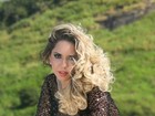 Mulher Melão faz ensaio para comemorar nova fase: 'Mais sexy'