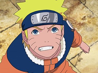 Naruto  Shippuden (Foto: Divulgação/ IMDB)
