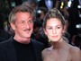 Dylan Frances, filha de Sean Penn, chama atenção no Festival de Cannes