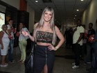 Pré-estreia carioca de ‘Loucas pra casar’ tem ex-BBBs e mais famosos