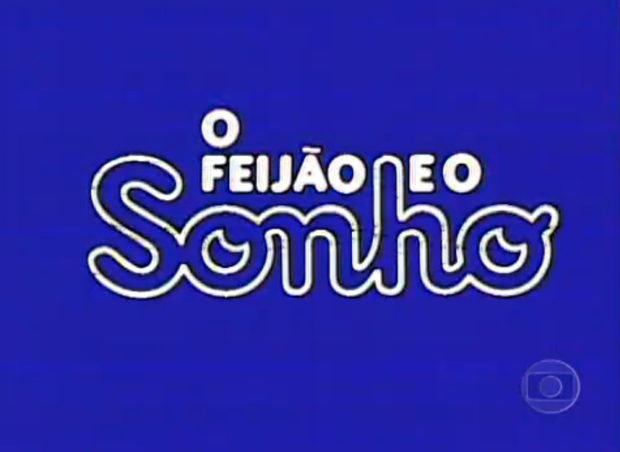 Novela O Feijão e o Sonho (Foto: TV Globo)