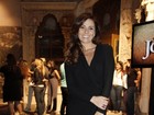 Giovanna Antonelli é eleita a mais bonita da coletiva de 'Salve Jorge'