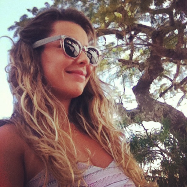 Fernanda Souza (Foto: Reprodução/Instagram)