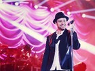 Justin Timberlake sobre show no RiR: 'Inesquecível! Obrigada Brasil!'