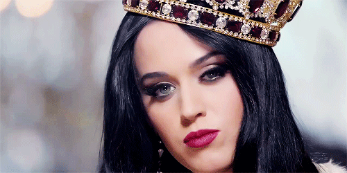 Katy Perry (Foto: Reprodução)