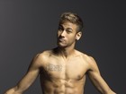 Neymar autoriza Grande Rio a usar sua imagem em enredo sobre Santos