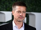 Brad Pitt estaria arrasado por passar festas longe dos filhos, diz site