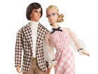 Barbie e Ken ganham exposição em Cuiabá