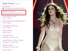 Selena Gomez confirma turnê 'Revival Tour' no Brasil e fãs vão à loucura