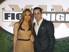 Jennifer Lopez é homenageada em premiação nos Estados Unidos