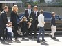Nicole Kidman vai ao funeral do pai em Sydney, na Austrália