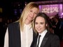 Ellen Page leva namorada Samantha Thomas a evento e diz: 'Apaixonada'