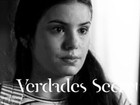 Camila Queiroz é elogiada por fãs na reta final de 'Verdades Secretas'