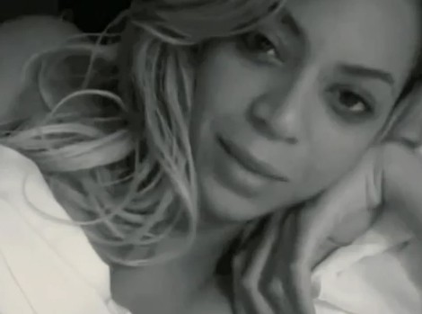 Beyoncé Trailer (Foto: Reprodução / Youtube)