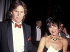 Kendall Jenner posta foto antiga dos pais após oficialização do divórcio