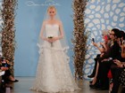 Vestido de noiva: um clássico capaz de se reinventar com o tempo