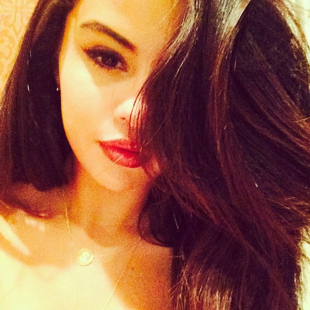 Selena Gomez (Foto: Instagram / Reprodução)