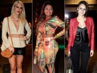 Quem mandou melhor no look no segundo dia do Fashion Rio? Vote!