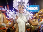 Carnaval 2017: seios à mostra  fizeram sucesso no primeiro dia de festa