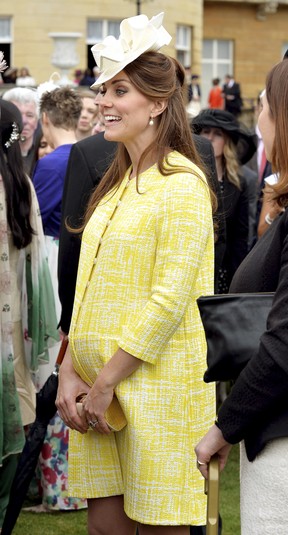 Kate Middleton (Foto: Reuters / Agência)