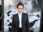 Kristen Stewart não foi descartada de continuação de filme, diz revista