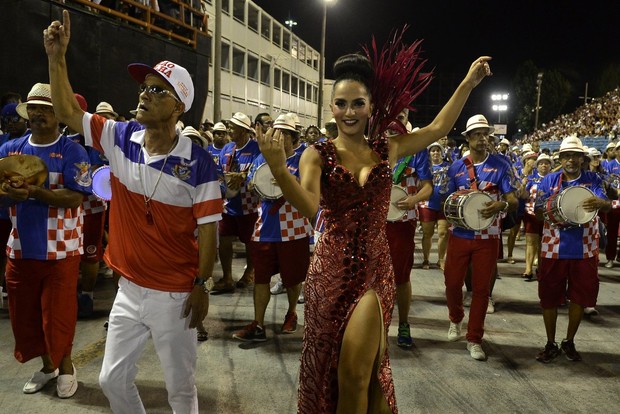 Bruna Bruno (Foto: Roberto Teixeira/EGO)