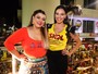 Preta Gil apresenta Leticia Lima ao Carnaval de Salvador
