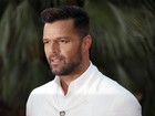Ricky Martin busca novo amor e quer aumentar a família, diz revista