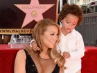 Mariah Carey está grávida do namorado, diz site