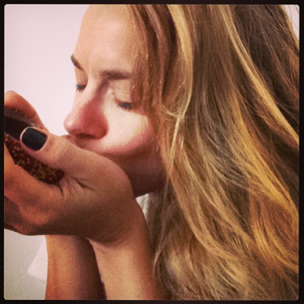 Carolina Dieckmann (Foto: Instagram/Reprodução)