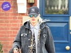 Look do dia: Rita Ora aposta em visual hip hop 
