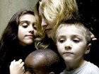 Madonna recebe ajuda da filha em reconciliação com Rocco, diz site